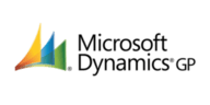 Microsoft Dynamics GP